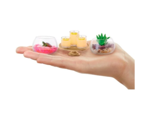 Miniverse - Make It Mini Lifestyle Series 1 - 594093EUC