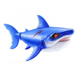 Robo Alive Deep Sea Monster Surprise Βαρέλι με Καρχαρία και 15+ Εκπλήξεις - 11871155A