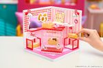 Miniverse Make It Mini Spaces Hello Kitty - 547181EUC