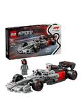 Lego Speed Champions Audi Revolut F1 Team R26 Race Car - 77259