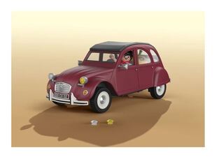 Playmobil Citroen 2CV Exclusive Edition - 72097 