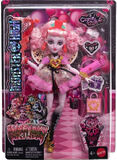 Monster High Scary Sweet Birthday Cupid - JBG77