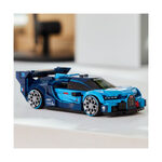 LEGO Speed Bugatti Vision Gt Hyper Sports Car - 77253