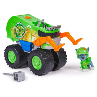 Paw Patrol: Rescue Wheels - Διάφορα Σχέδια - 1 Τμχ - 6069372