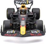 Τηλεκατευθυνόμενο F1 Oracle Red Bull Racing RB19 Verstappen 1 Race Car - 49/82358