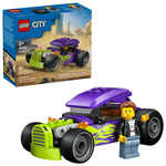 LEGO City Hot Rod - 60485