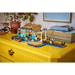 LEGO City Classic Beach Tram - 60506