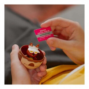 Adopt Me! Roblox Mystery Pets Αυγό Έκπληξη με Φιγούρα 5εκ. - AME0028