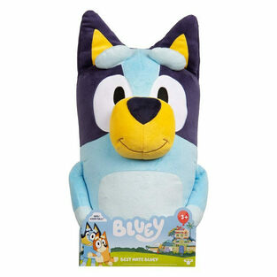 Bluey Λούτρινο 45cm - BLY05000