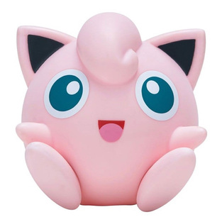 Pokemon - Vinyl Φιγούρα 10Cm Jigglypuff - PKW2955