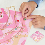 Make It Real Handful Of Charm Jewelry Set - FK1719