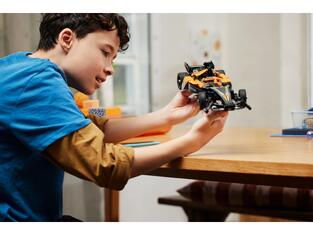 LEGO Neom McLaren Formula E Race Car - 42169