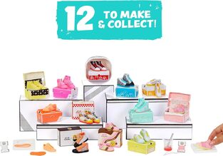 Miniverse Make It Mini Sneakers - 546955EUC