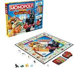 Monopoly Junior Electronic Banking - E1842