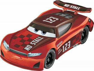 Cars - Jonas Carvers - GKB22 