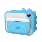 Kiddoboo Fotofun Instant Camera Blue - KBP80-BLUE