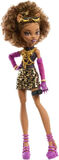 Mattel Monster High: Skulltimate Secrets - Hauntlywood - Clawdeen - JBG80
