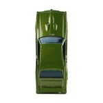 Hot Wheels Silver Series: ’70 Pontiac GT0 Judge - JKY13