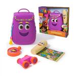 Dora Η Μικρή Εξερευνήτρια Το Σακίδιο Της Dora - 6071799