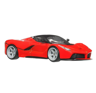 Hot Wheels Premium La Ferrari - JBK55