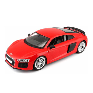Maisto Special Edition 1:24 New Audi R8 - FK31513R
