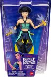 KPop Demon Hunters κούκλα 30cm Zoey - JRN37
