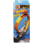 Hot Wheels Κλασσικές Πίστες για Κόλπα Loop Star - FWM88 (FWM85)