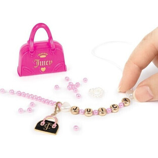 Make it Real Juicy Couture Icon Capsule Collection - FK4493