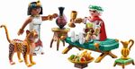 Playmobil Asterix: Καίσαρας Και Κλεοπάτρα - 71270