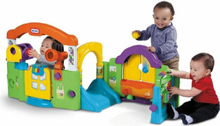 Little Tikes Κήπος Δραστηριοτήτων - 632624PEUC