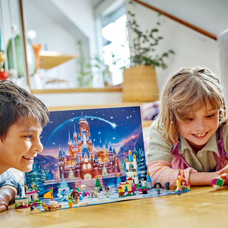 Disney Advent Calendar 2024 