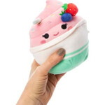 Squishmallows Scented Mystery Bags Λούτρινo 13Cm Φρούτα  - 1 τμχ - SQCR07997