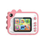 Kiddoboo Fotofun Instant Camera Pink - KBP80-PNK