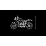 Lego Technic Yamaha MT-10 SP - 42159