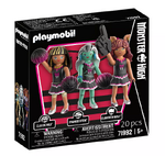 PLAYMOBIL Monster High Fear Squad™ - 71992
