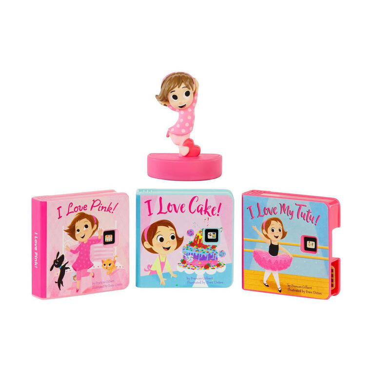 Little Tikes Συλλογή Ιστορίες Story Dream Machine Συλλογή Love - 174766G