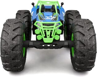 Maisto Tech Pro Series RC 10 Rock Hopper - 49/81806