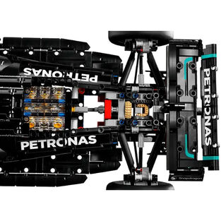 Mercedes-amg F1 W14 E Performance 