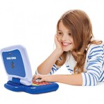 Lexibook Eκπαιδευτικό Δίγλωσσο Baby Laptop Paw Patrol - JC398PAI8