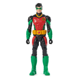 Dc Batman: Robin Armour Action Figure 30Εκ - 6067623