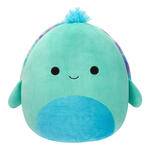 Squishmallows Λούτρινο Cascade Η Χελώνα 41cm - SQCR05477