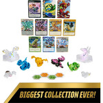Bakugan Evolutions Genesis Collection Pack Includes New Light Up - 6064120