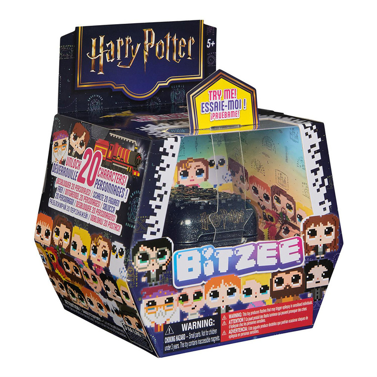 Bitzee Wizarding World Harry Potter - 6072599
