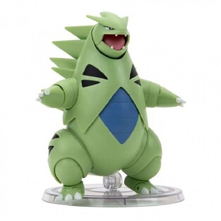 Pokemon - Select Action Figure - Tyranitar (15 cm) - PKW2413