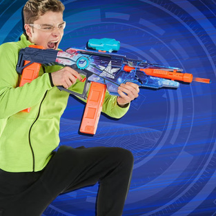 Nerf Loadout Galactic Commander - G1580
