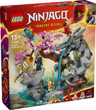 LEGO Ninjago Dragon Stone Shrine - 71819