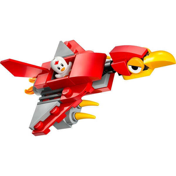 LEGO Sonic The Hedgehog Balkiry Attacke - 30704