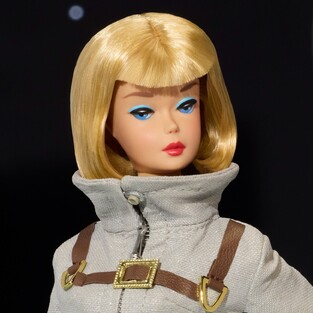 Barbie Collector Miss Astronaut 1965 - JBJ48