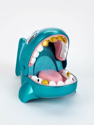 Klein Εργαλεία Ιατρικά Σετ Οδοντίατρου - KL4326