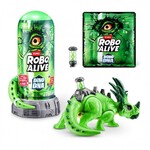 Robo Alive Dino DNA Dinosaur With Slime in Capsule - 3 Σχέδια - 11871139